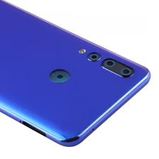 Battery Back Cover for Lenovo K6 Enjoy ...