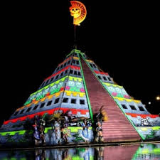 Resultado de imagen para festividades de mexico