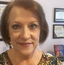 Pat Stidham, Skin Care Consultant