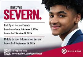 What's Up? Eastern Shore: September 2024 by What's Up? Media