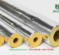Bảng Giá Bông Thủy Tinh Dạng Ống Định Hình