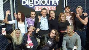 Big brother 2000 is the second season of the dutch version of big brother, was again broadcast by veronica. 20 Jahre Big Brother Schweiz Das Wurde Aus Den Kandidaten Fm1today