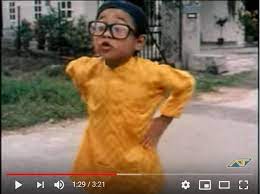 With love, dot dot dot. Gambar Terkini Erna Pelakon Kanak Kanak Era 90an Lekat Lekit Story