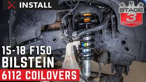 With the 5100 do you use the stock coil overs? How Bilstein Shocks Differ 5100 Vs 6112 Vs 5160 Shock Absorbers Toolingfun
