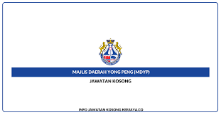 Yong peng is a town in mukim tanjung semberong, batu pahat district, johor, malaysia. Jawatan Kosong Majlis Daerah Yong Peng Mdyp Jobs Hub