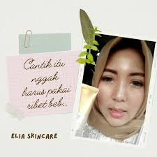 ELIA Skincare