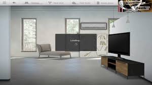 Switching between views of these plans, and of the 3d. Homestyler Iphone Ipod Touch Ipad Hd Youtube
