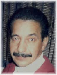 Obituary for Daniel Joseph Benoit