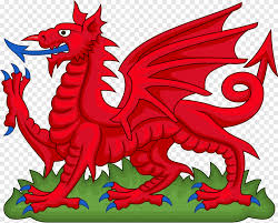 But, in fact, the red dragon as an. Flag Of Wales King Arthur Welsh Dragon National Symbols Of Wales Dragon Legendary Creature Dragon Png Pngegg