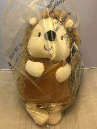 Pin By Pat Clark On Things We Like From Ebay Etsy In 2021 Plush Stuffed Animals Large Plush Stuffed Animals Pink Stuffed Animals