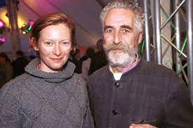 We need to talk about kevin. Tilda Swinton S Children S Father John Byrne Was Born From Incest