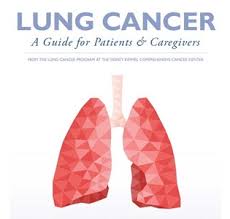 This may be because cancer cells use up much of the body's energy supply. 5 Healthy Habits That Help You During Lung Cancer Treatment Johns Hopkins Medicine