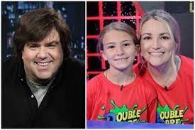 Dan schneider has been word on the street that he is a pervert. La Teoria Que Afirma Que Dan Schneider Es El Padre De La Hija De Jamie Lynn Spears Tu En Linea