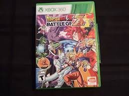 Battle of z cheats, codes, unlockables, hints, easter eggs, glitches, tips, tricks, hacks, downloads, achievements, guides, faqs, walkthroughs, and more for xbox 360 (x360). Replacement Case No Game Dragon Ball Z Battle Of Z Xbox 360 Ebay