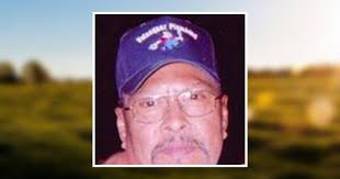 Joe Campos Obituary April 8, 2014