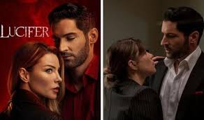 The full cast of season five, part one is expected to return for the second half, including of course, tom ellis as lucifer morningstar and lauren german as his beloved detective chloe decker. Lucifer Season 5 Part 2 Release Date Cast Plot Trailer Episodes Spoilers Netflix News Updates
