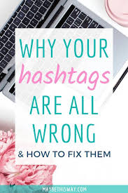 Hashtag Tips To Grow Your Instagram Account Marketing Strategy Social Media Instagram Marketing Instagram Marketing Tips