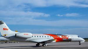 Exclusive flex tower mascara brush bends to volumize and extend every single lash from root to tip. Sky High Aviation Services Seeks To Extend Reach To Guyana Loop Cayman Islands