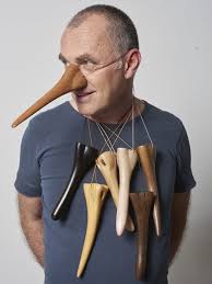 Art Jewelry Forum: We advocate for the field of art jewelry