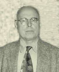 Ernest Brock (1894-1968)