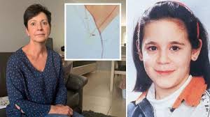 The first time was in 1989. Des Bijoux De Julie Victime De Marc Dutroux Ont Ete Voles C Est Tout Ce Qui Nous Restait D Elle