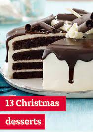 Christmas Desserts Christmas Food Desserts Christmas Desserts Desserts