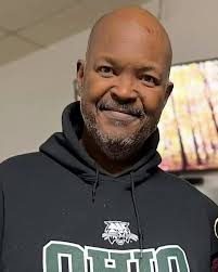 Happy Birthday Mtume.... Love You .....