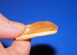 The Perfect Blini – An Evolving Life