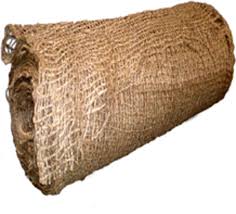Jute mesh is a biodegradable open weave erosion control blanket suitable for short to medium term jute mesh is suitable for batter protection, lining of swale drains and many applications of economical. Jute Netting Earthaidsupply Com