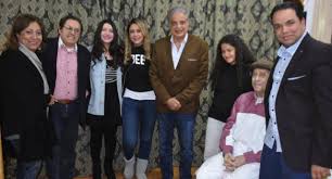 جمال سلامة عميد كلية السياسة والاقتصاد جامعة السويس. Ø¨Ø§Ù„ØµÙˆØ± Ø§Ù„Ù…Ø±ÙƒØ² Ø§Ù„Ù…ØµØ±ÙŠ Ù„Ù„Ø¯Ø±Ø§Ø³Ø§Øª ÙŠÙƒØ±Ù… Ø§Ù„Ù…ÙˆØ³ÙŠÙ‚Ø§Ø± Ø§Ù„ÙƒØ¨ÙŠØ± Ø¬Ù…Ø§Ù„ Ø³Ù„Ø§Ù…Ø© ÙÙ† Ø¬Ø±ÙŠØ¯Ø© Ø§Ù„Ø²Ù…Ø§Ù†