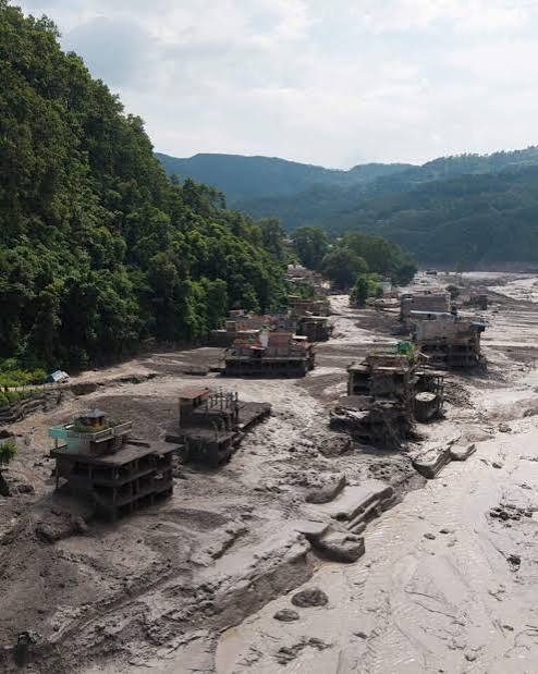 Kerry man living in Nepal: 'We're not going to know the full impact of this for weeks and months to come' | Irish Independent
