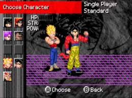 Ultimate battle 22 is english (usa) varient and is the best copy available online. Dragon Ball Gt Transformation Gba