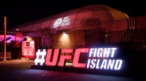 Mma news & results for the ultimate fighting championship (ufc), strikeforce & more mixed martial arts fights. Ufc 257 Conor Mcgregor Vs Dustin Poirier Headlines Loaded Tripleheader Of Cards In Return To Fight Island Cbssports Com