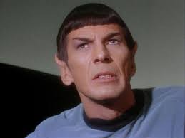 Spock Amok delivered character development