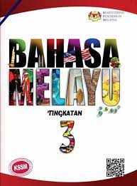 Senarai buku teks tingkatan 5. Buku Teks Digital Bahasa Melayu Tingkatan 3 Gurubesar My