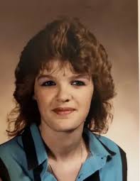 Obituary information for Christina Adams