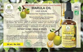 Le sérum sans silicone pour cheveux permet d'exercer des effets lissants brillants et coiffants pour les fibres capillaires. Facebook