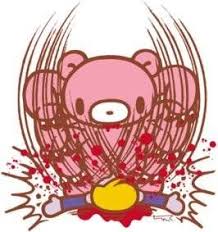 Gloomy bear wallpaper was added in 28 oct 2011. Images Of Cartoon Gloomy Bear Drawing