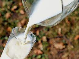 Ayurveda y la Leche