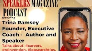 Trina Ramsey Interview