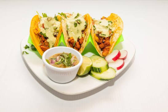 Passion Steak Tacos Food Truck #1 — Fast food restaurant food truck in Lawrence, Massachusetts