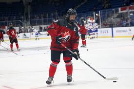 UND Hockey Eyes Multiple Picks in 2025 NHL Draft