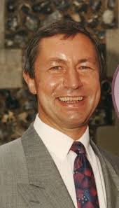 Tribute to Alan Axten, 1944