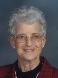 Betty Barrett Obituary (1930