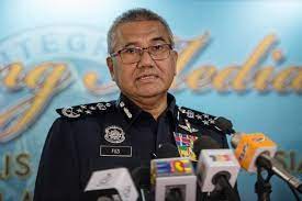 Mohamad fuzi harun height, weight, age, body, family, biography & wiki full profile. Police Force United Against Ipcmc The Star
