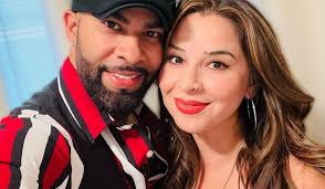 Larissa Luna and Lee Rios' Wedding Website