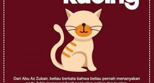 Suatu saat, di kala nabi hendak. Bolehkah Jual Beli Kucing Archives Nasihat Sahabat