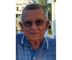 Edgar Jensen Obituary (2019)