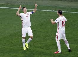 Flaga polski uszyta w gliwicach jest już na stade velodrome w marsylii, gdzie wieczorem polska stoczy z portugalczykami bój o półfinał euro 2016. Karny Blaszczykowskiego Powtorka Polska Portugalia Euro 2016 Karne 4 5 Skrot Echo Dnia Swietokrzyskie