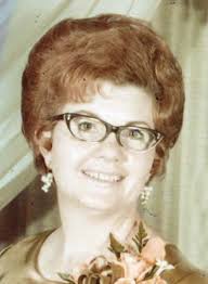 Donna Rynhart Obituary